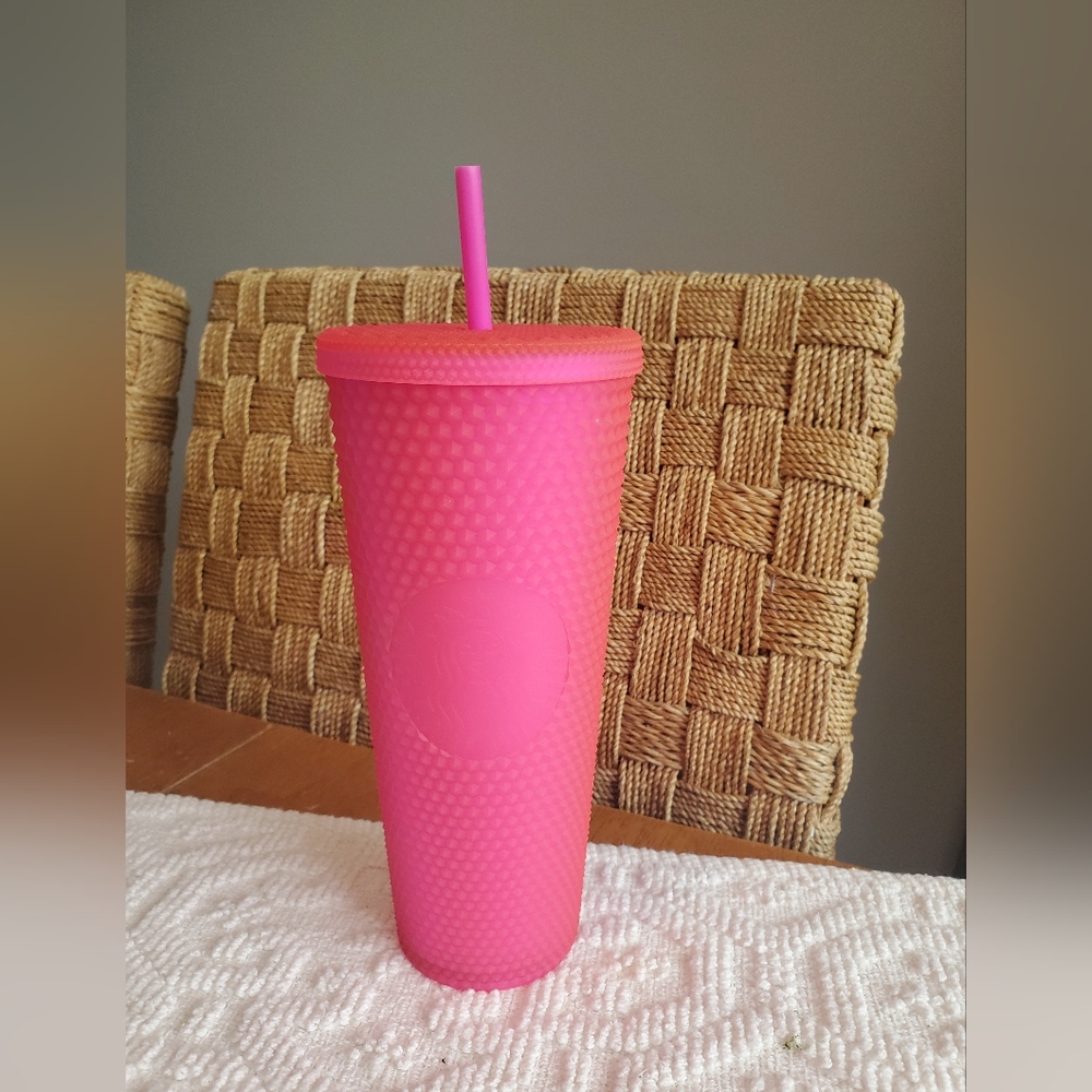 Tumbler